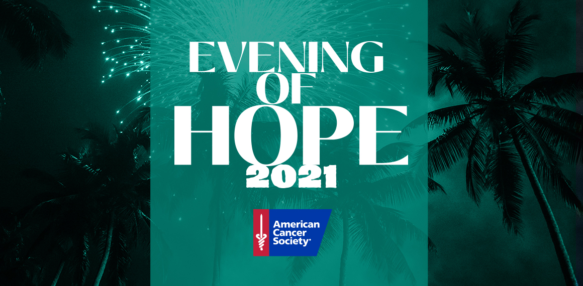 OPTIME SUPPORTS THE AMERICAN CANCER SOCIETY’S 2021 HOPE BOWL THROUGH V2M