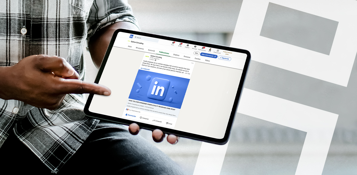 HOW TO CREATE THE BEST CONTENT FOR LINKEDIN – A BEGINNERS’ GUIDE