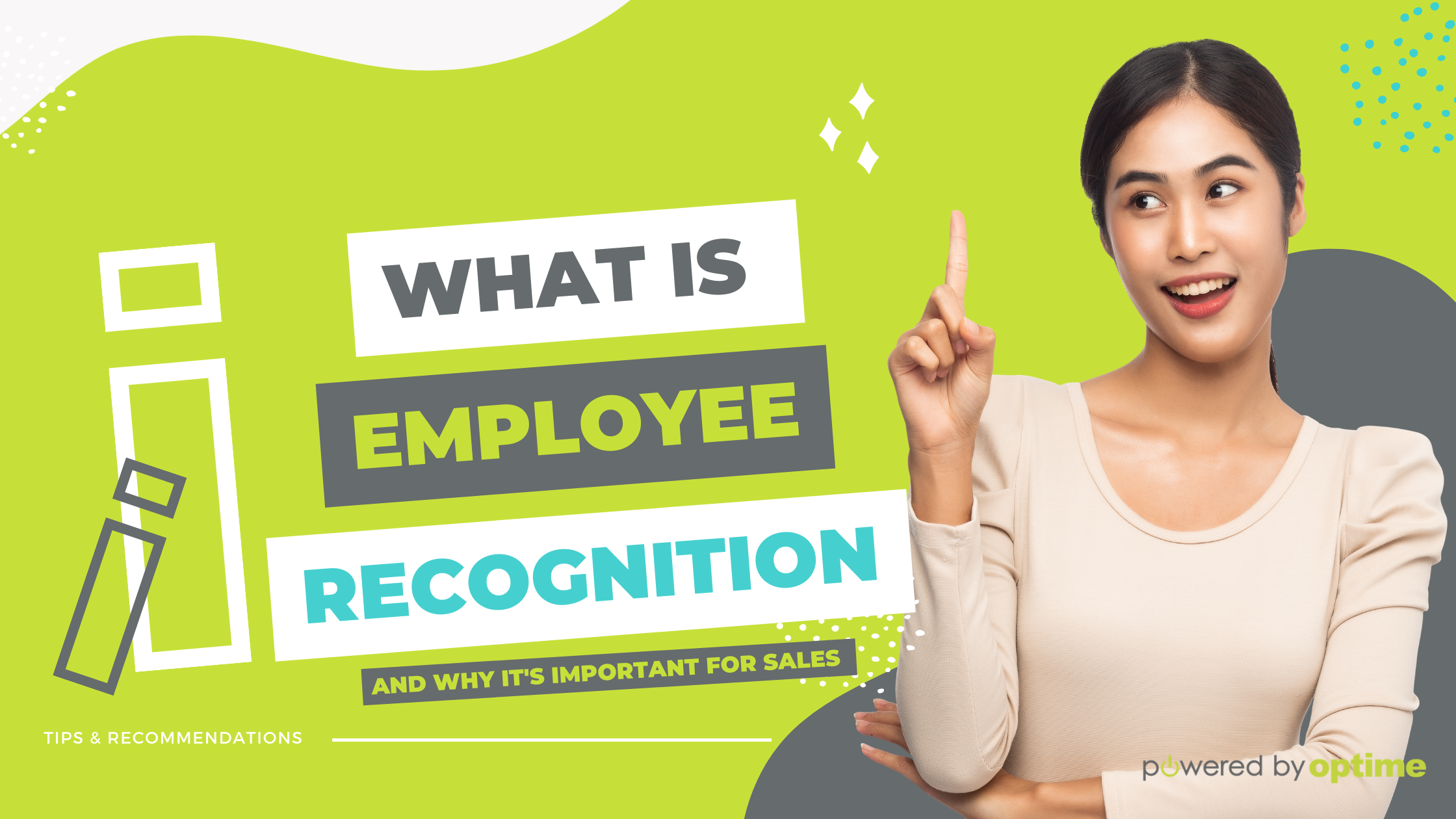 Back to Basics: What is Employee Recognition and Why It’s Important for Sales