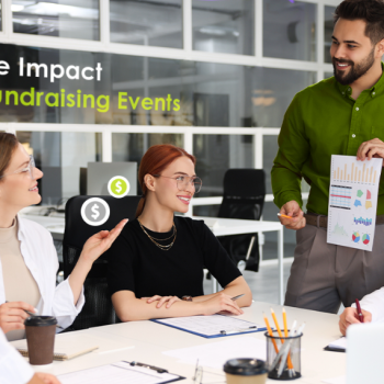 Elevating Business Impact: Navigating the Landscape of Corporate Social Responsibility and Fundraising Events